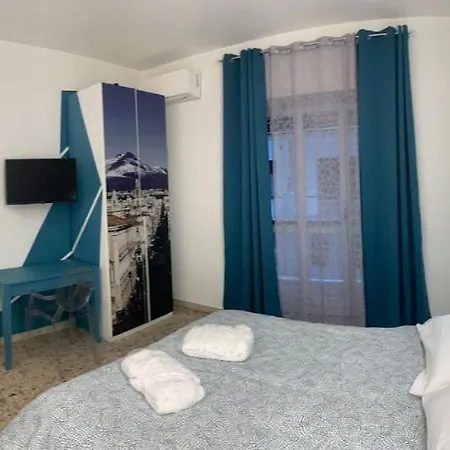 Borgo Autonomous