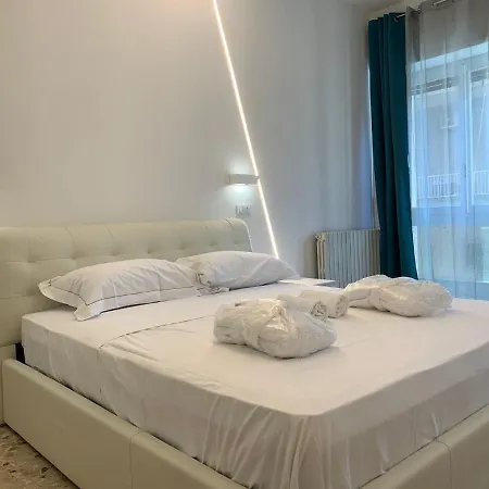 Apartment Borgo Autonomous *