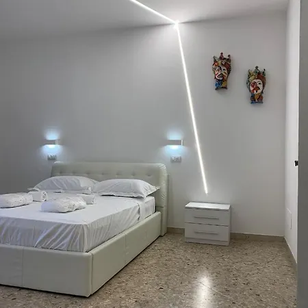 Borgo Autonomous Apartment