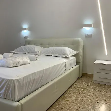 Apartment Borgo Autonomous *