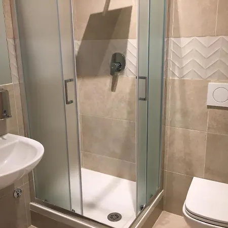 Apartment Borgo Autonomous
