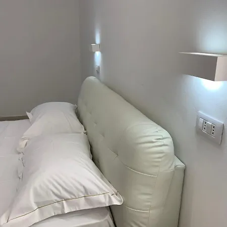 Borgo Autonomous Apartment