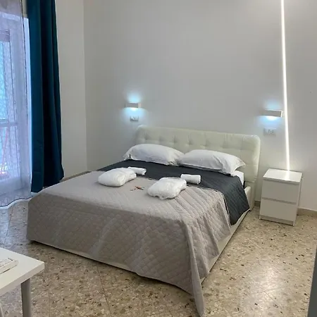 Borgo Autonomous