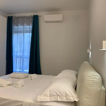 Borgo Autonomous Apartment