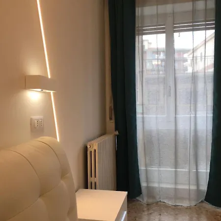 Borgo Autonomous Apartment