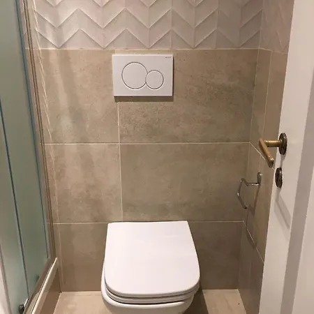 Apartment Borgo Autonomous