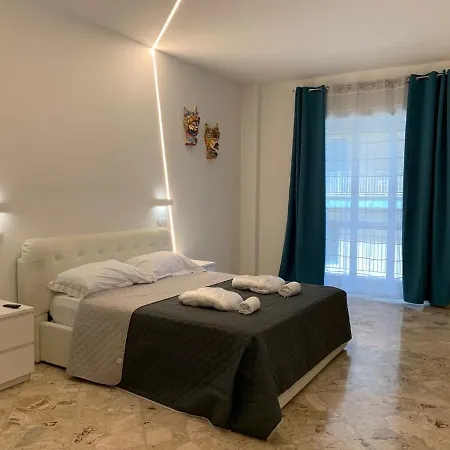 Apartment Borgo Autonomous *