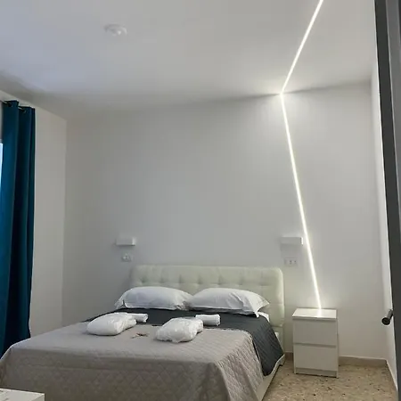 Borgo Autonomous *