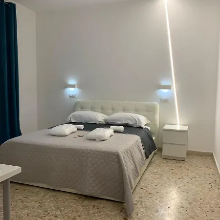 Borgo Autonomous *