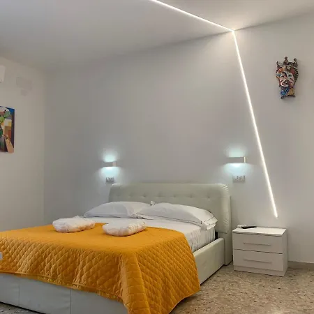 Borgo Autonomous Apartment *