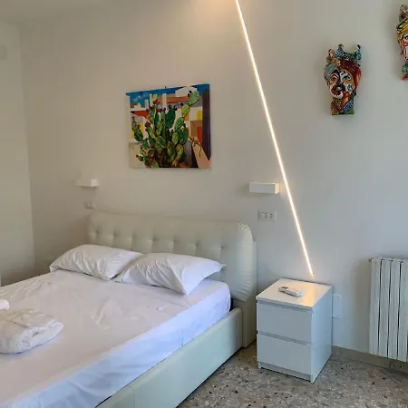 Apartment Borgo Autonomous *
