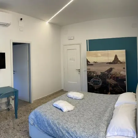 Apartment Borgo Autonomous *