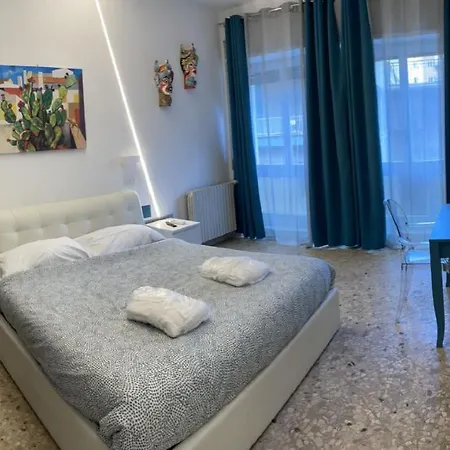 Borgo Autonomous Apartment