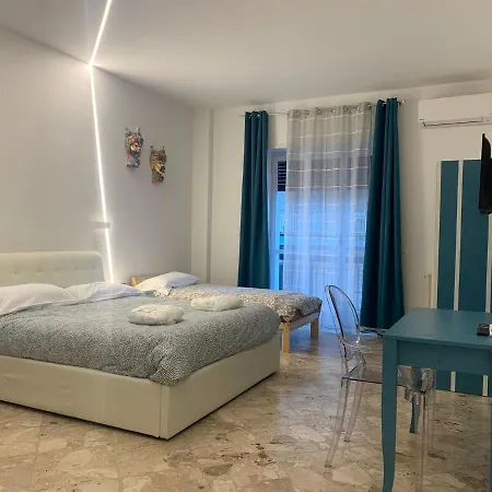 Borgo Autonomous Apartment
