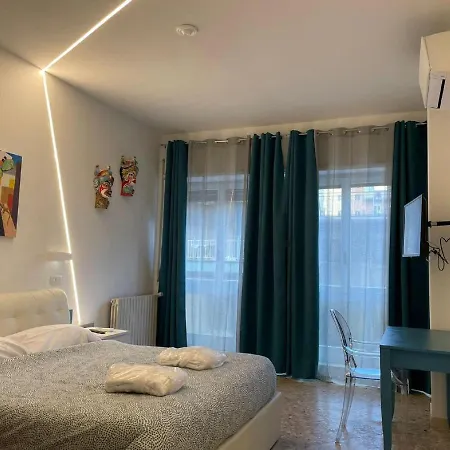 Apartment Borgo Autonomous