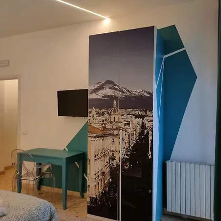 Borgo Autonomous Apartment *