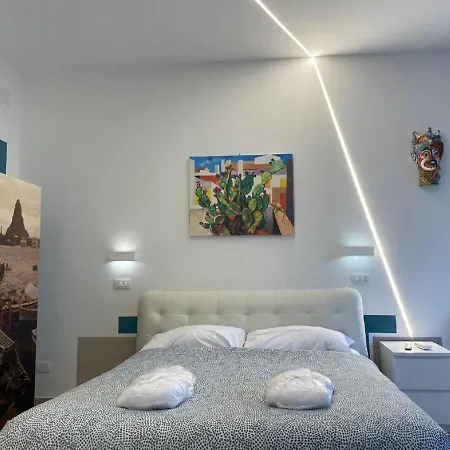 Borgo Autonomous Catania