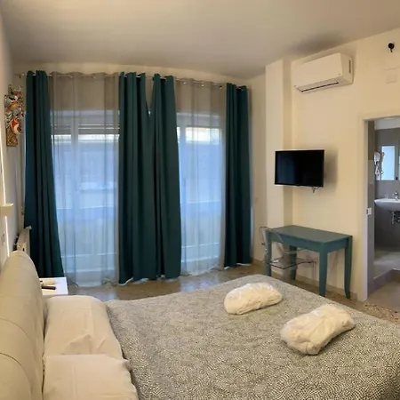 Borgo Autonomous Catania