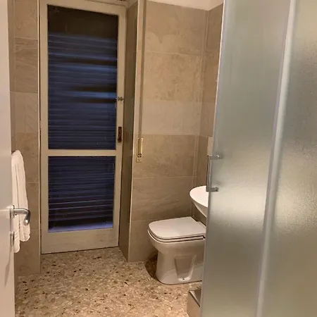 Borgo Autonomous Apartment