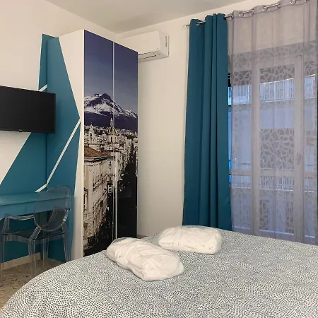 Apartment Borgo Autonomous