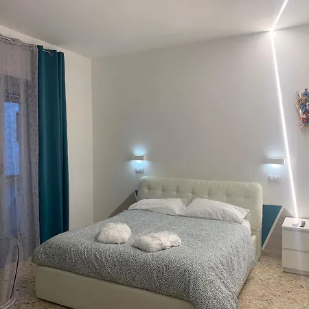 Borgo Autonomous Apartment Catania