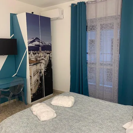 Borgo Autonomous Catania