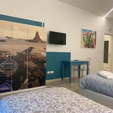 Apartment Borgo Autonomous *