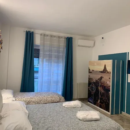 Borgo Autonomous Apartment