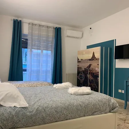 Borgo Autonomous Apartment