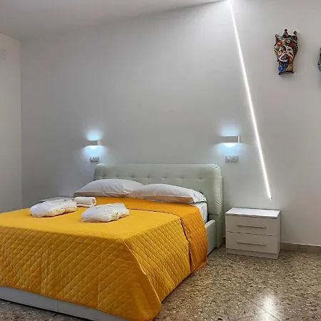 Borgo Autonomous * Catania