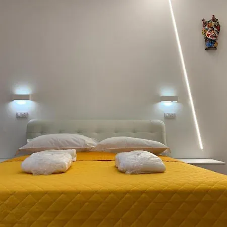 Borgo Autonomous Apartment *