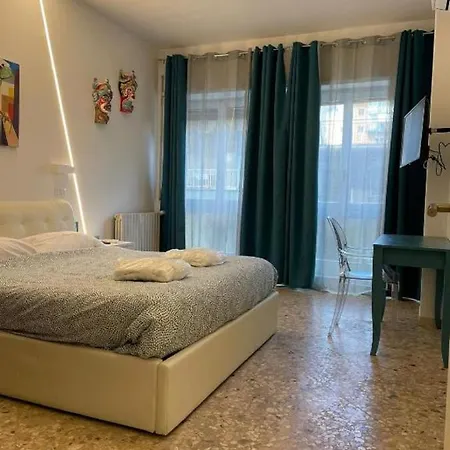 Borgo Autonomous Apartment *