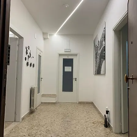 Borgo Autonomous * Catania