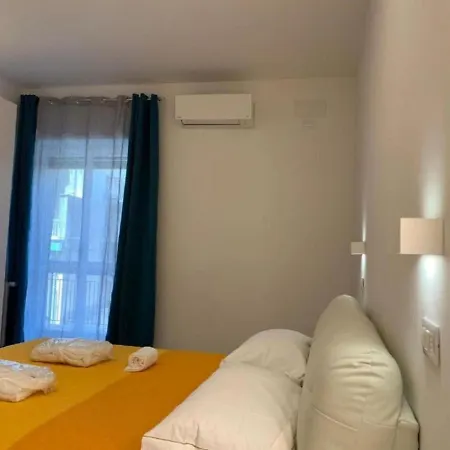 Apartment Borgo Autonomous Catania