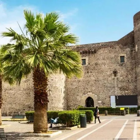 Apartman Borgo Autonomous *