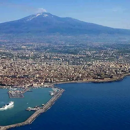 Apartment Borgo Autonomous Catania