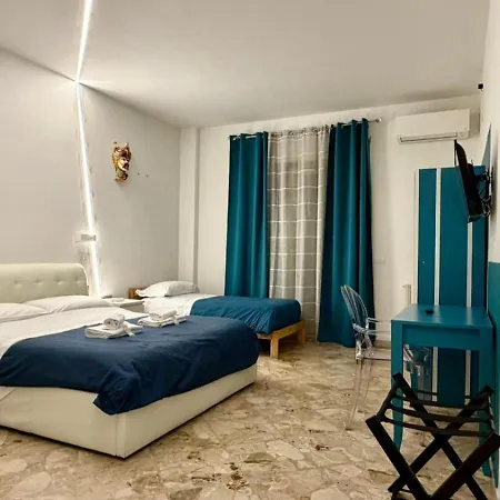 Borgo Autonomous