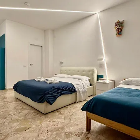 Borgo Autonomous