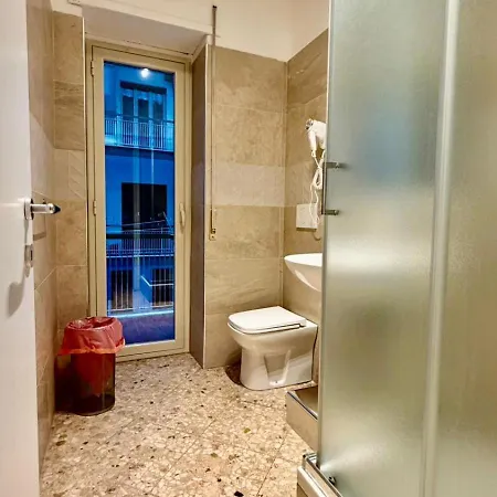 Borgo Autonomous Catane
